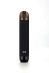 E8 - Black