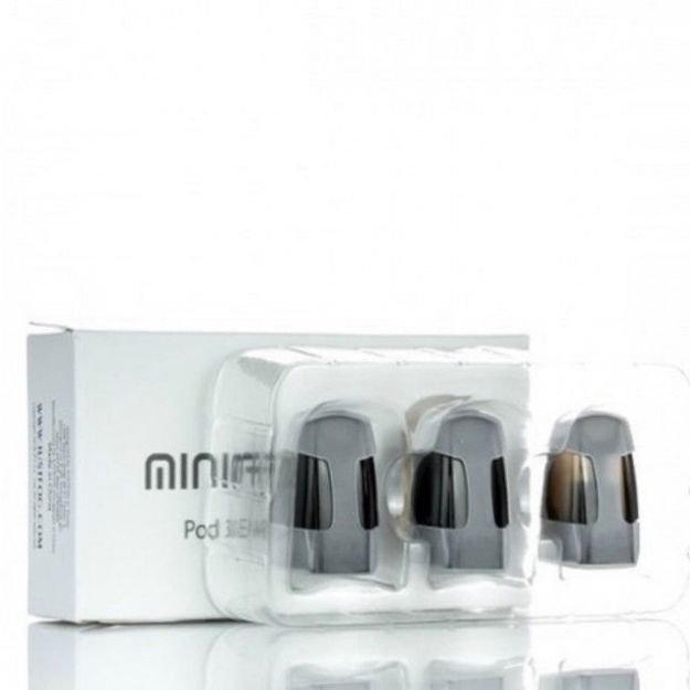 Minifit Pods