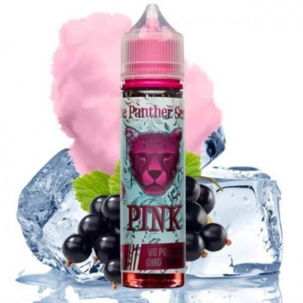 PINK PANTHER ICE , Dr Vapes