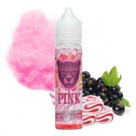 Pink Candy Dr. Vapes