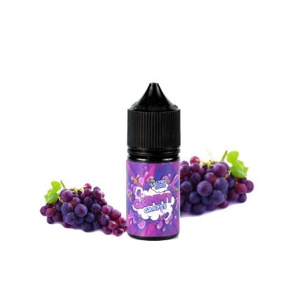 Gummy Grape Saltnic