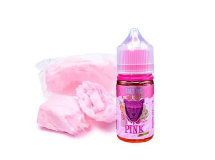 Pink Candy Saltnic Dr. Vapes 