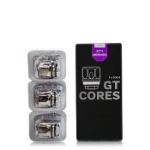 VAPORESSO GT CORES COIL - GT4 COIL