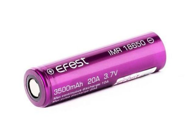 EFEST Battery