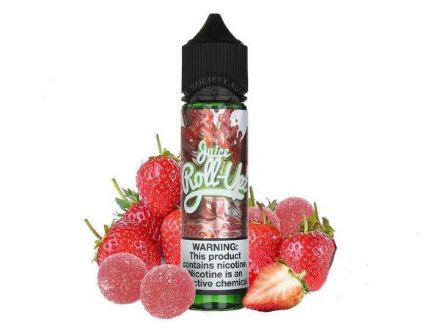 Rollupz Strawberry - Freebase