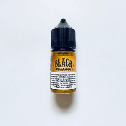 Black Jack Tobacco - Saltnic