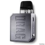 Voopoo Drag Nano 2 Kit - Gull Gray