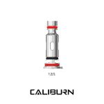 Uwell Caliburn G2 Coil - 1.2