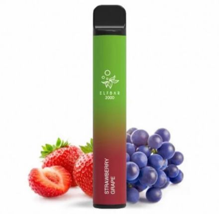 elf-bar-2000-strawberry-grape-disposable-device