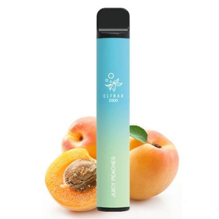 elf-bar-2000-juicy-peach-disposable-device