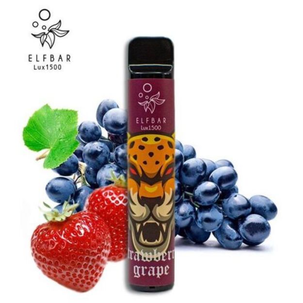 elf-bar-1500-strawberry-grape-disposable-device