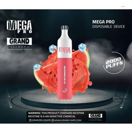 mega-pro-watermelon-ice-2000-puffs-disposable-device