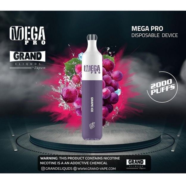 mega-pro-grape-ice-2000-puffs-disposable-device