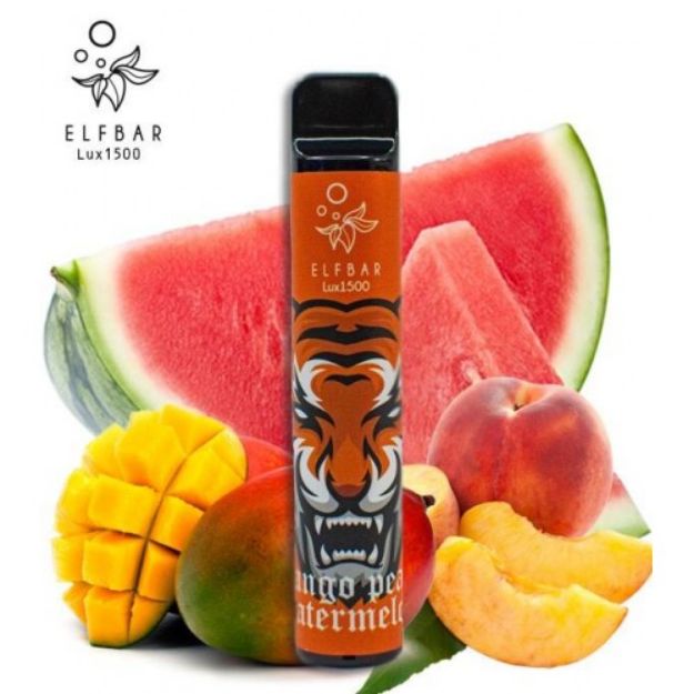 elf-bar-1500-mango-peach-watermelon-disposable-device