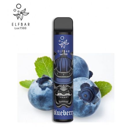 elf-bar-lux-1500-blueberry-disposable-device