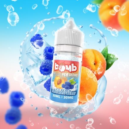 bomb-ice-peach-blue-raspberry-saltnic