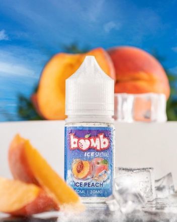 bomb-ice-peach-saltnic