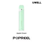 uwell-popreel-p1-pod-system-apple-green