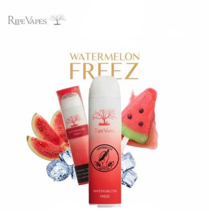 ripe-vapes-watermelon-freez-disposaple