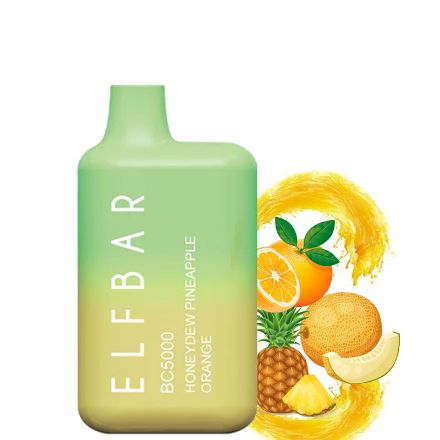 elf-bar-bc5000-disposable-device-honeydew-pineapple-orange