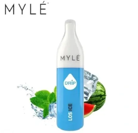 myle-drip-disposable-device-los-ice