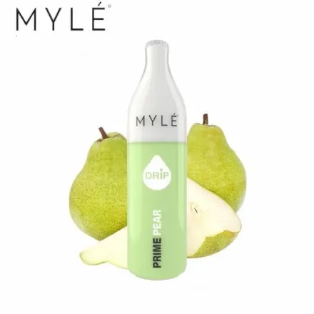 myle-drip-disposable-device-prime-pear