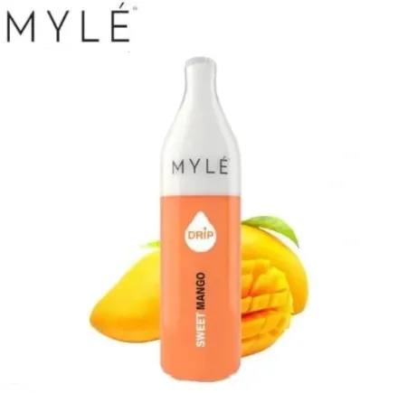 myle-drip-disposable-device-2000-puffs-sweet-mango