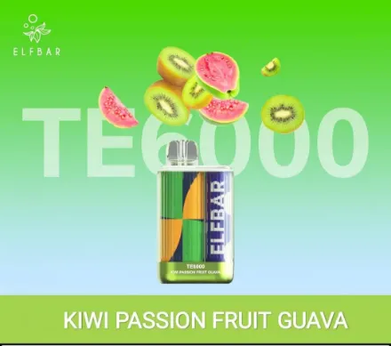 elf-bar-te6000-disposable-device-kiwi-passion-fruit-guava