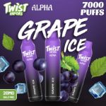 twist-alpha-disposable-7000-puffs-grape-ice