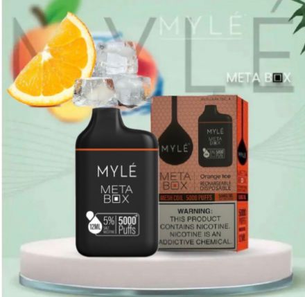 myle-meta-box-disposable-device-5000-puffs-orange-ice