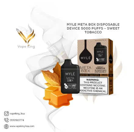myle-meta-box-disposable-device-5000-puffs-sweet-tobacco