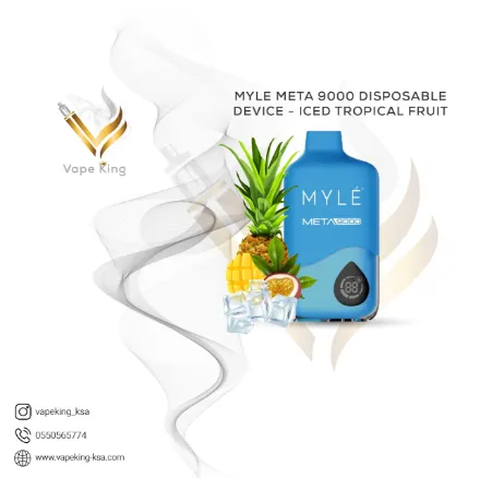 myle-meta-9000-disposable-device-iced-tropical-fruit