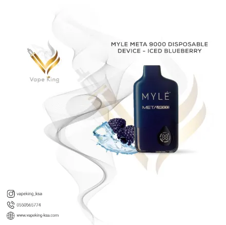 myle-meta-9000-disposable-device-iced-blueberry