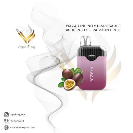 mazaj-infinity-4500-puffs-passion-fruit
