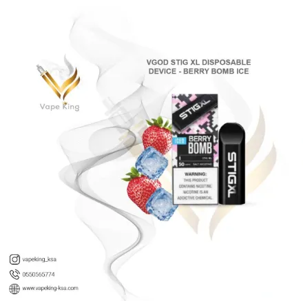 vgod-stig-xl-disposable-device-berry-bomb-ice