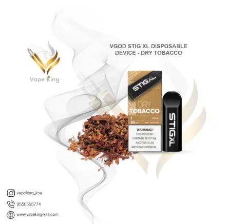 vgod-stig-xl-disposable-device-dry-tobacco