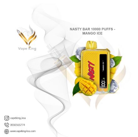 nasty-bar-disposable-10000-puffs-mango-ice