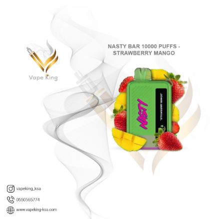 nasty-bar-disposable-10000-puffs-strawberry-mango