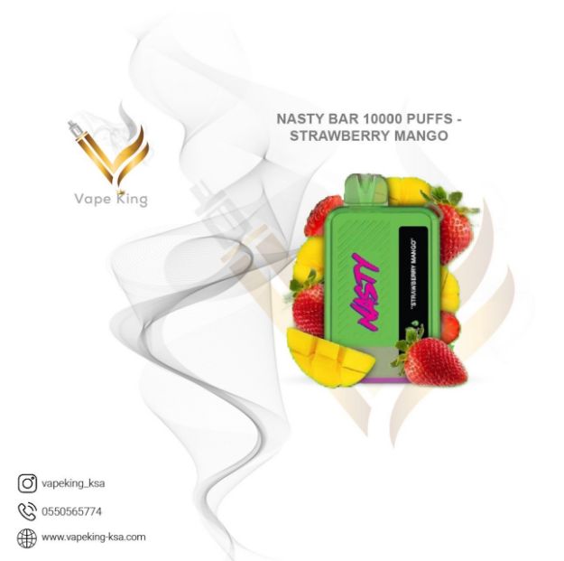 nasty-bar-disposable-10000-puffs-strawberry-mango