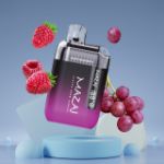mazaj-infinity-x-disposable-9000-puffs-grape-raspberry