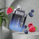 mazaj-infinity-x-disposable-9000-puffs-blueberry-raspberry