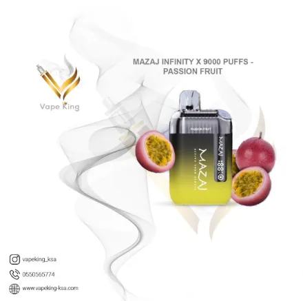 mazaj-infinity-x-disposable-9000-puffs-passion-fruit