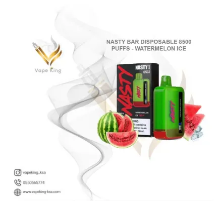 nasty-bar-disposable-8500-puffs-watermelon-ice-copy
