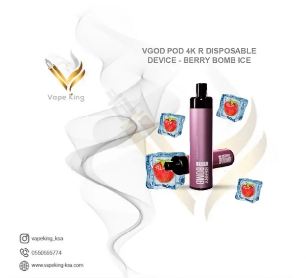 vgod-pod-4k-r-disposable-device-berry-bomb-ice