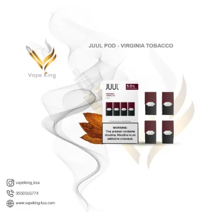 juul-pod-virginia-tobacco-50MG