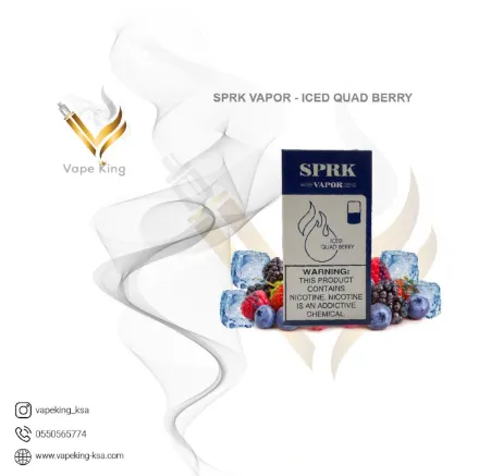 sprk-vapor-iced-quad-berry