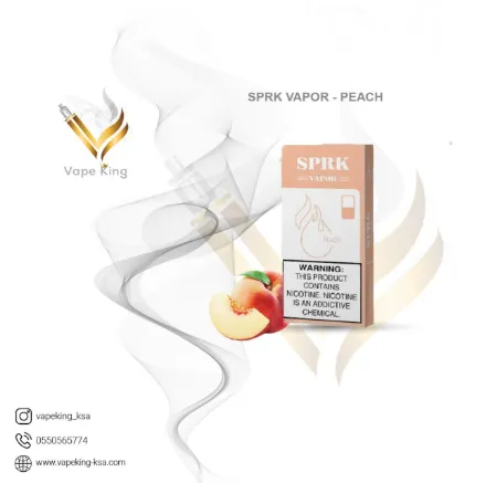 sprk-vapor-peach