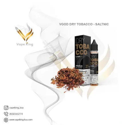 vgod-dry-tobacco-saltnic