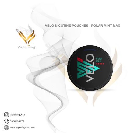 velo-nicotine-pouches-polar-mint-max