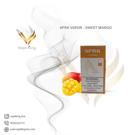 sprk-vapor-sweet-mango